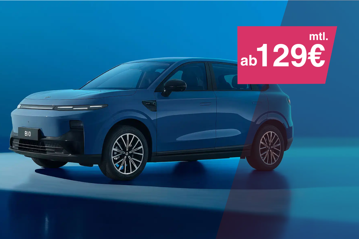 B10 218 PS BEV Life Pro